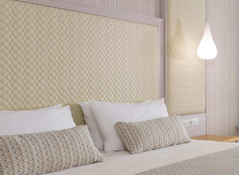 Rodos Palladium Leisure & Wellness Kallithea (Rhodes)