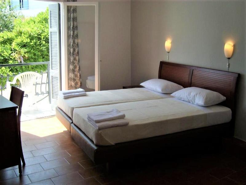 Guest house Argo