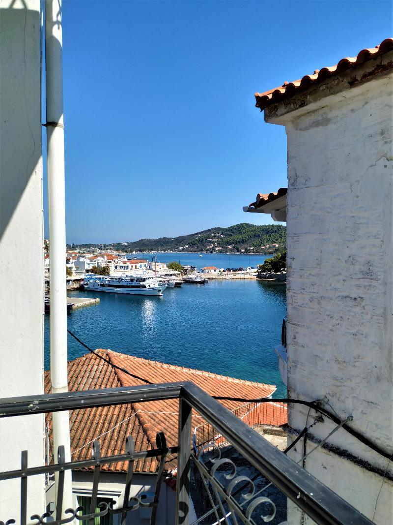 Argo Guest house Skiathos Town