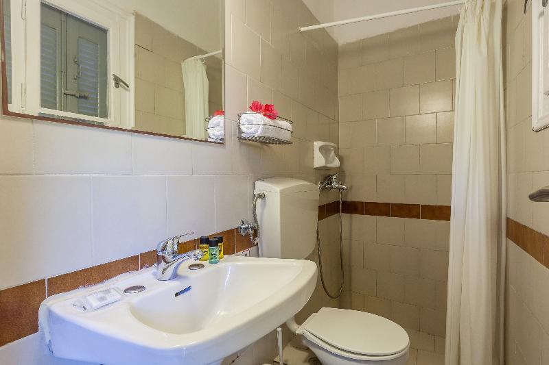 Guest house Argo 2*
