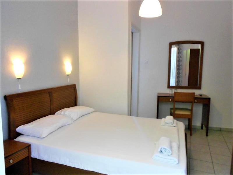 Argo Guest house