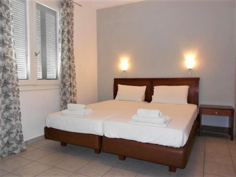 Guest house Argo 2*