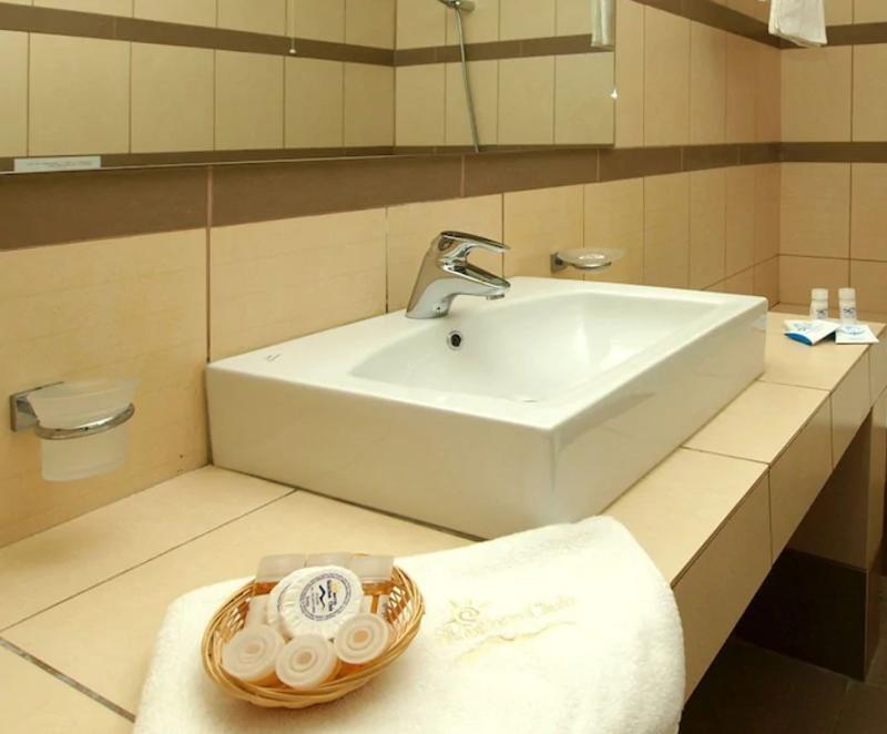 Hotel Skiathos Club &