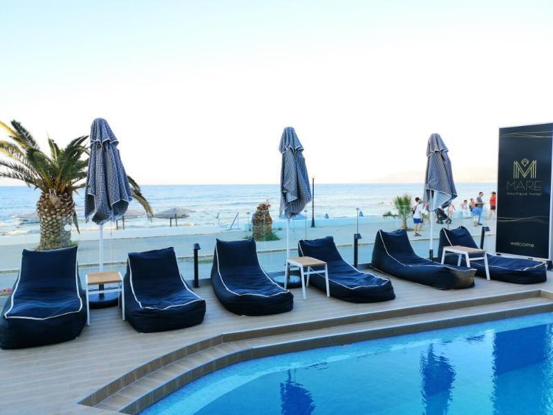 Hotel Mare Boutique (adults Only)