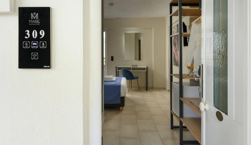 Mare Boutique (adults Only) 4*