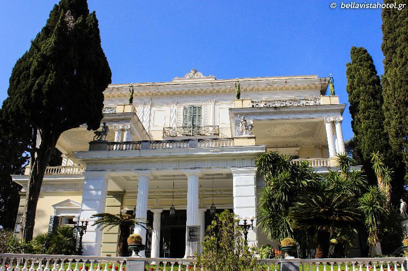 Bella Vista & Aparthotel