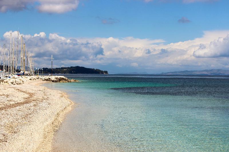 Bella Vista & 2* Parga