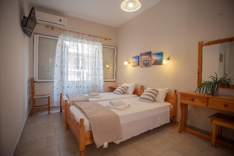 Bella Vista & Aparthotel