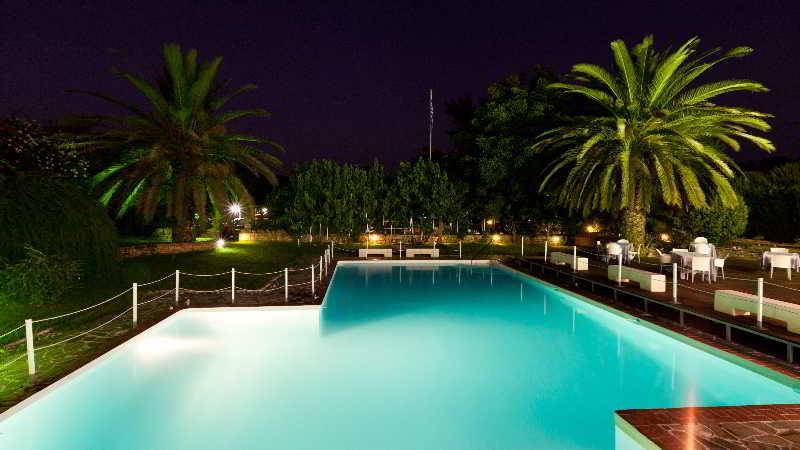 Hotel Olympic Village &
