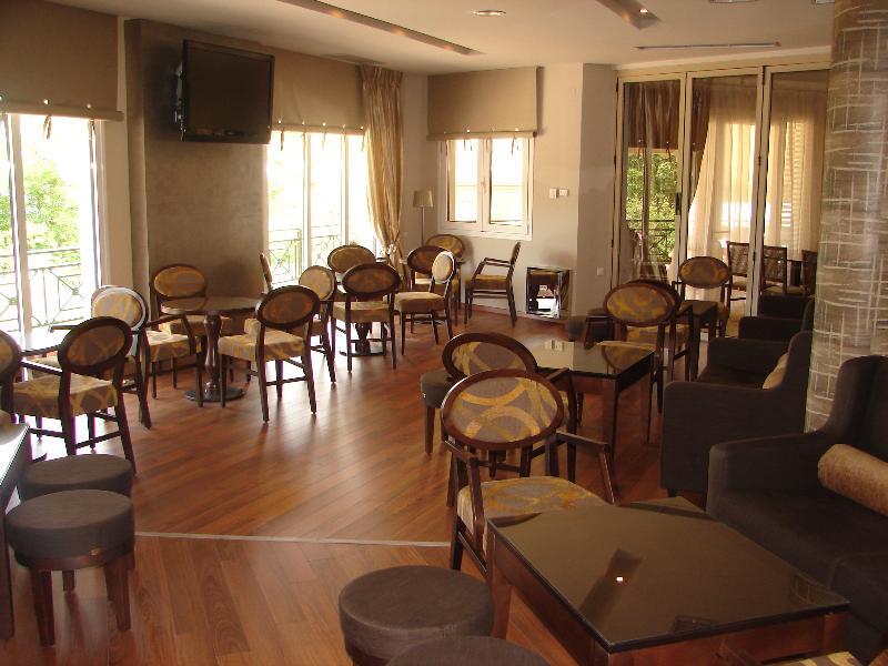 Ismaros Hotel 4*