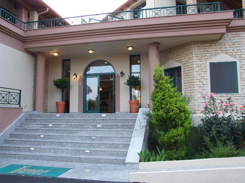 Hotel Ismaros