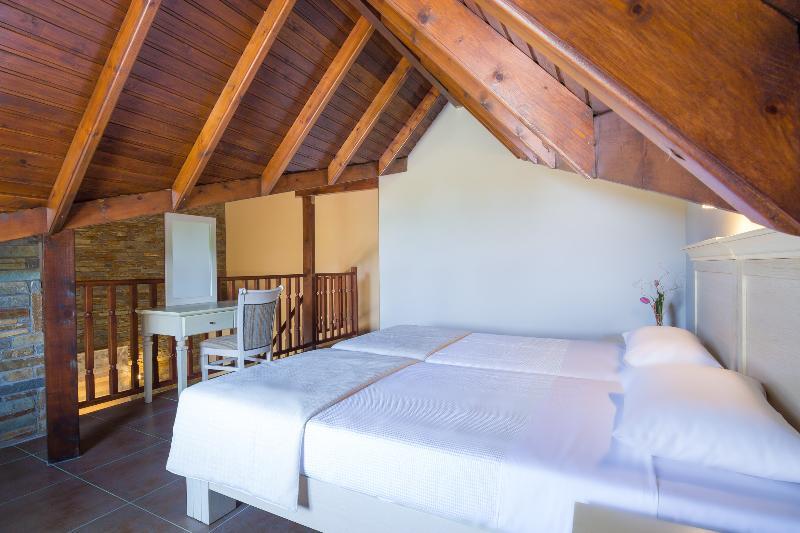 Ismaros Hotel