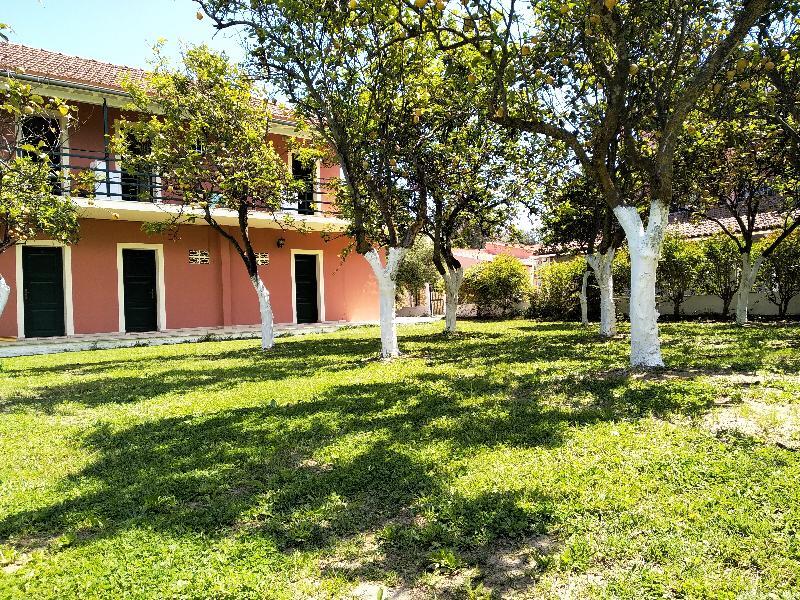 Hotel Ever Kavos