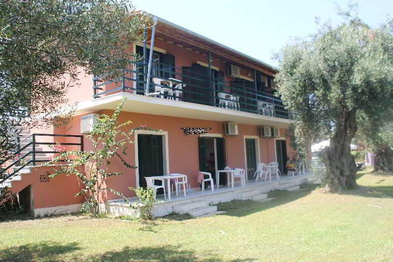 Ever Kavos