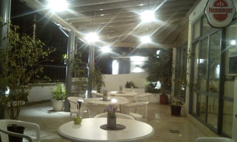 Aragorn Paradise Garden 3*