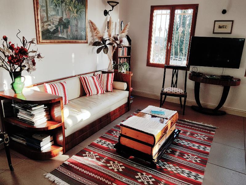 Hotel Lagou Raxi Country Lafkos