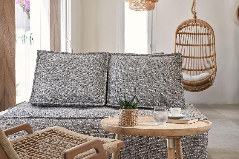 Naxian Utopia | Luxury & *