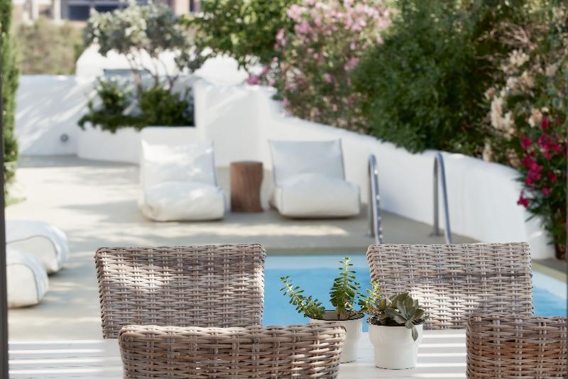 Naxian Utopia | Luxury & Villa Stelida (Naxos)
