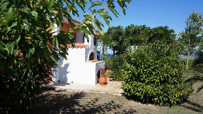 Villa Aegean Sea Skiathos *