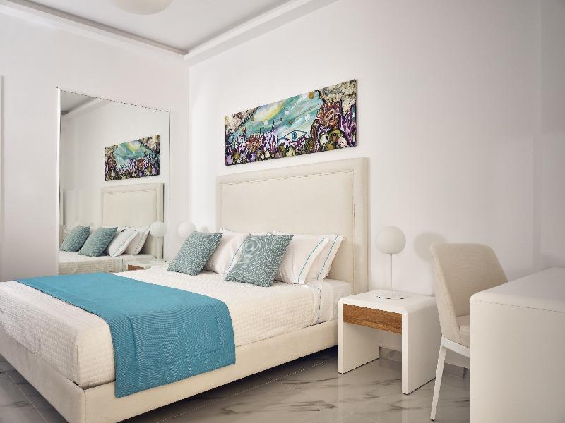 Arcs & Residences Hotel