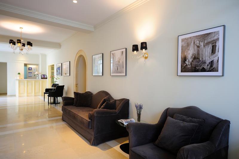 Mythos Boutique Hotel 4*