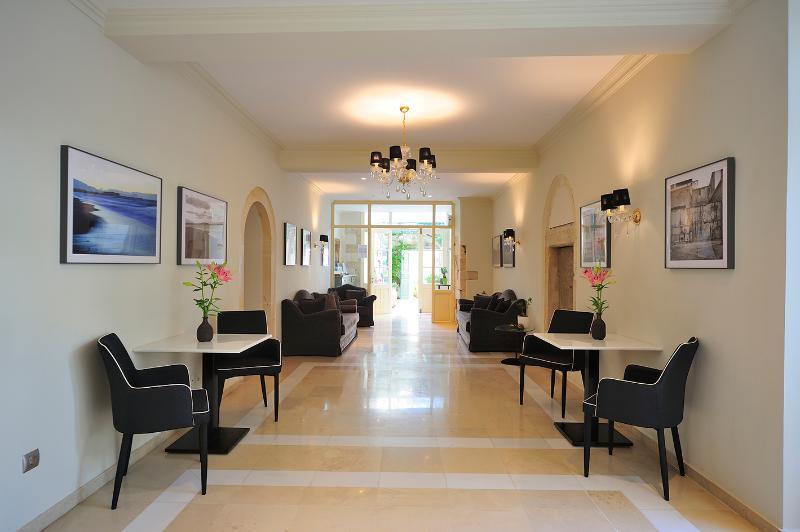 Hotel Mythos Boutique