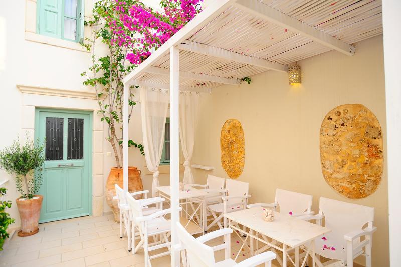 Mythos Boutique Hotel Rethymno (Crete)