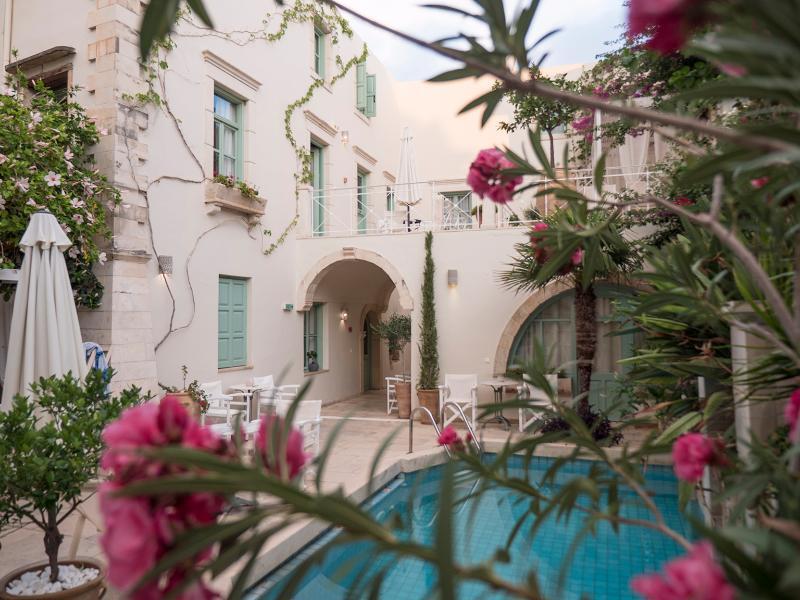 Hotel Mythos Boutique