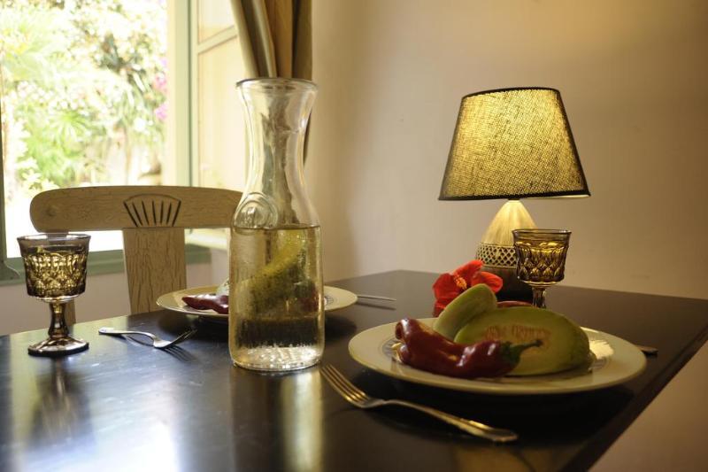 Mythos Boutique 4* Rethymno (Crete)