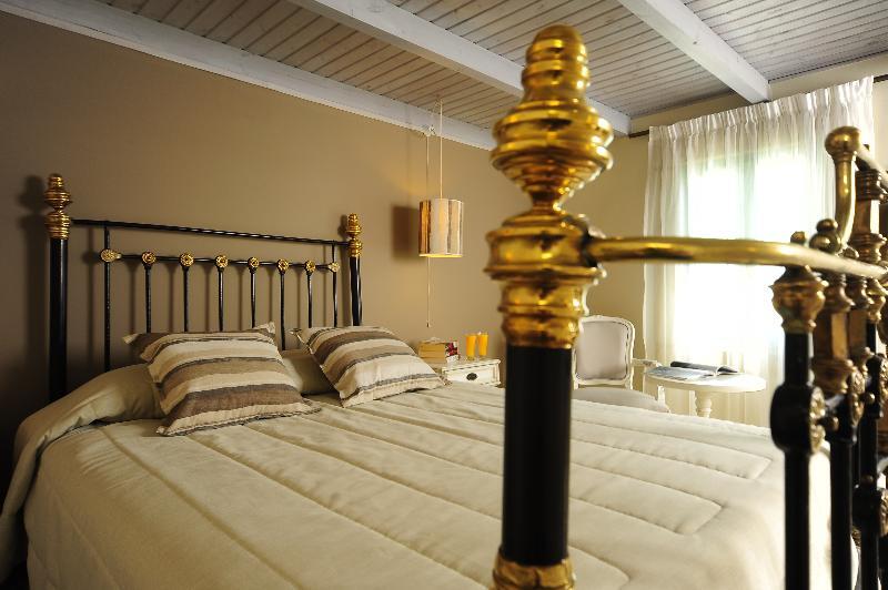 Mythos Boutique 4* Rethymno (Crete)