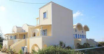 Monolithia Apartment Monolithos (Santorini)