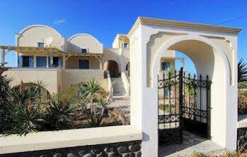 Monolithia * Monolithos (Santorini)