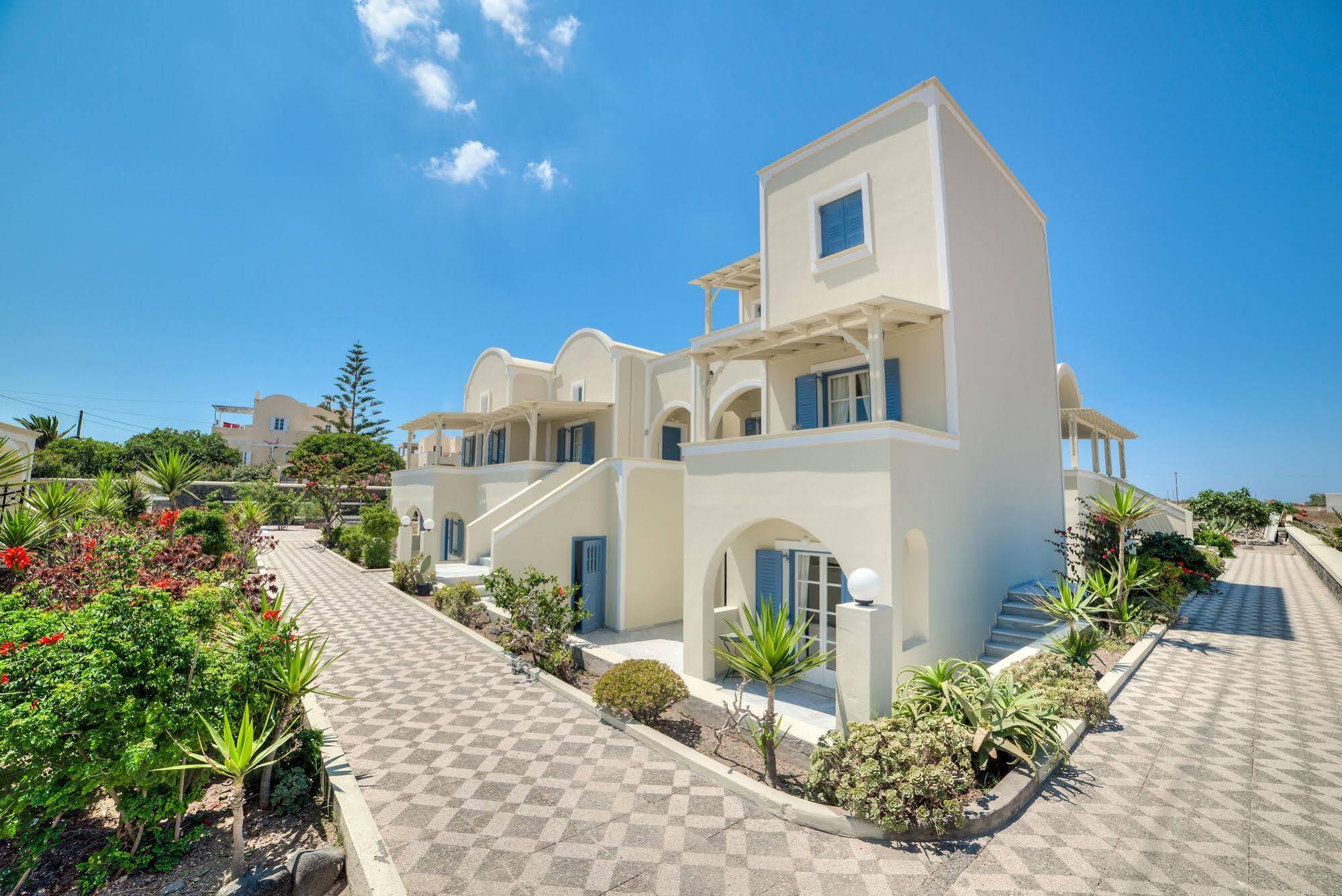Apartment Monolithia