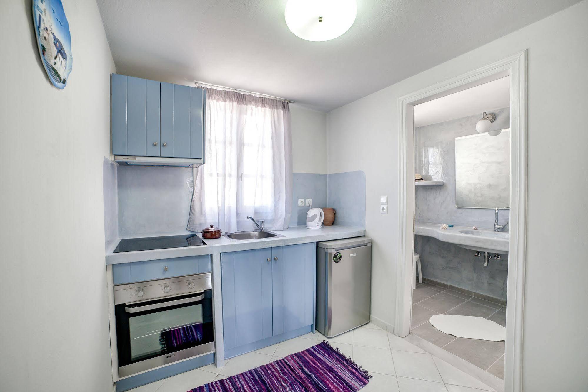 Apartment Monolithia
