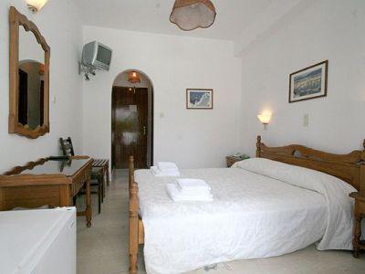 Atlantis Hotel Naousa (Paros)
