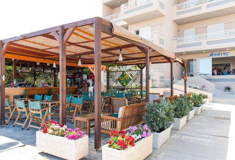 Aparthotel Batis