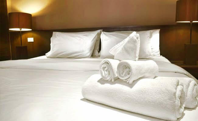 Resort Costa Lindia Lardos