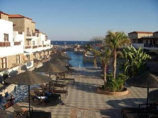 Costa Lindia Resort Lardos