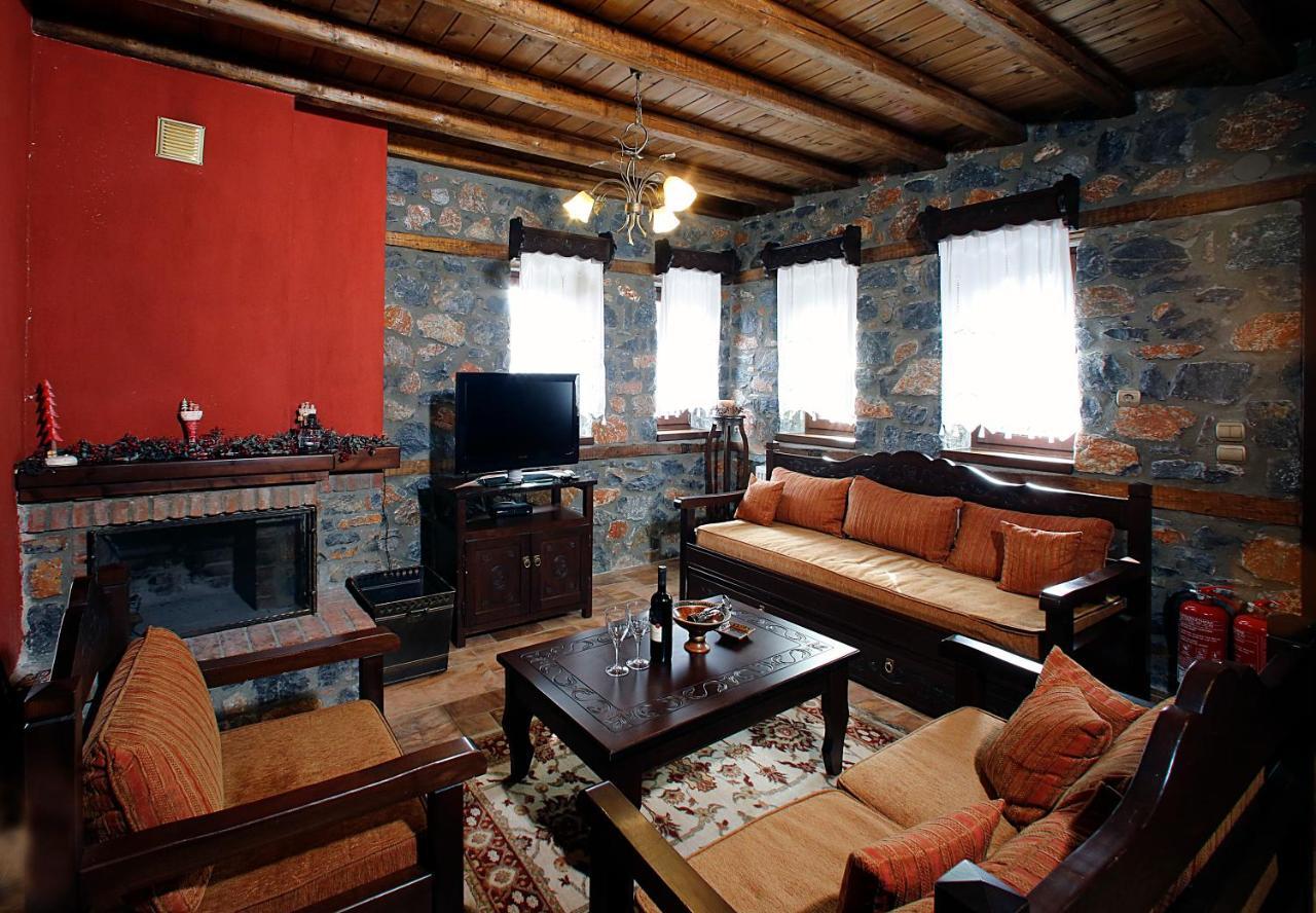 Chalet Nemesis