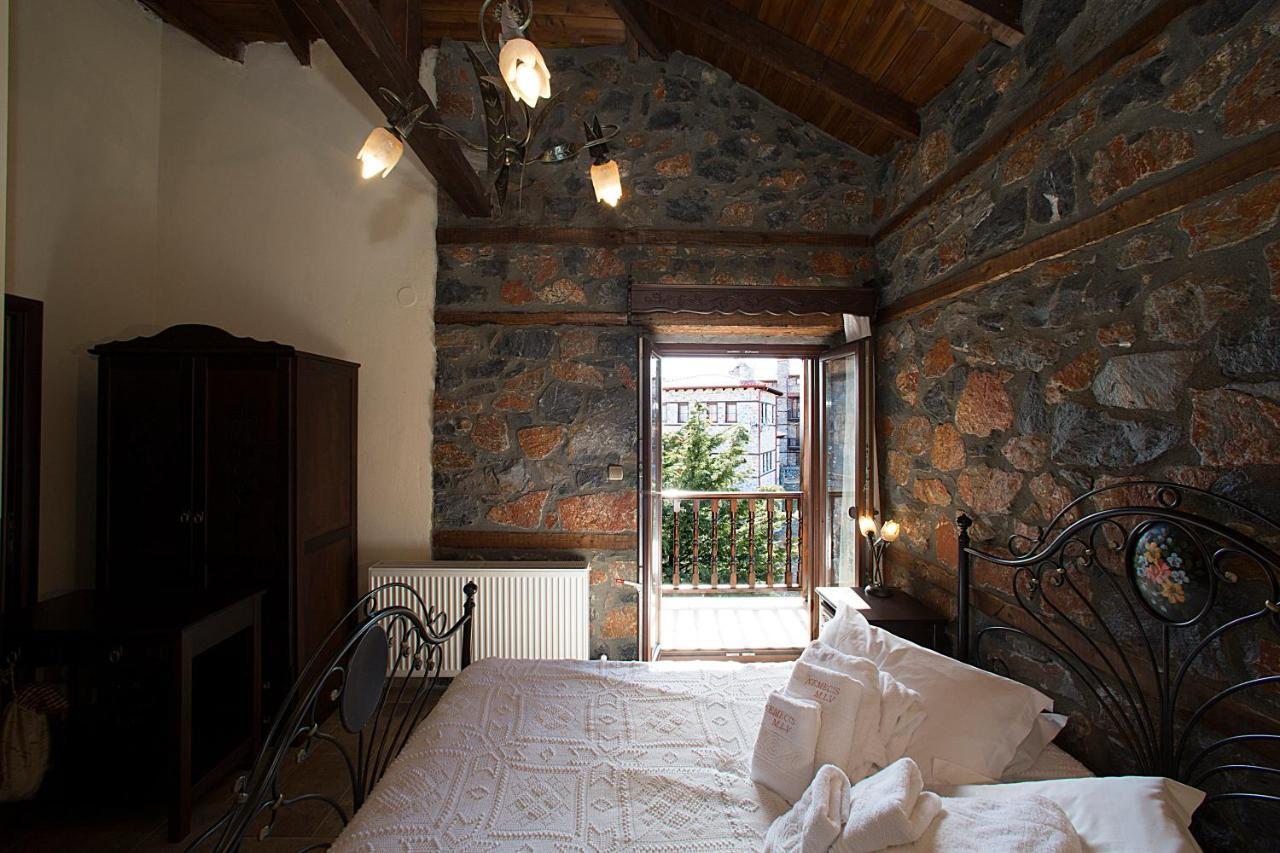 Chalet Nemesis *
