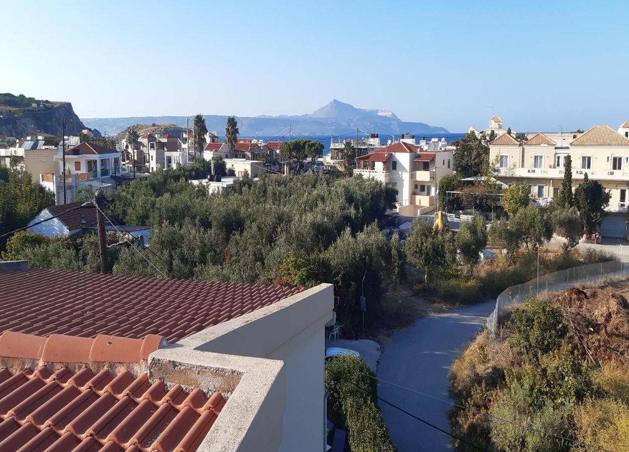 Marianna Apartment