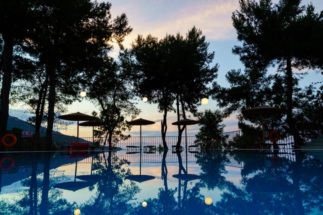 Aparthotel Celia