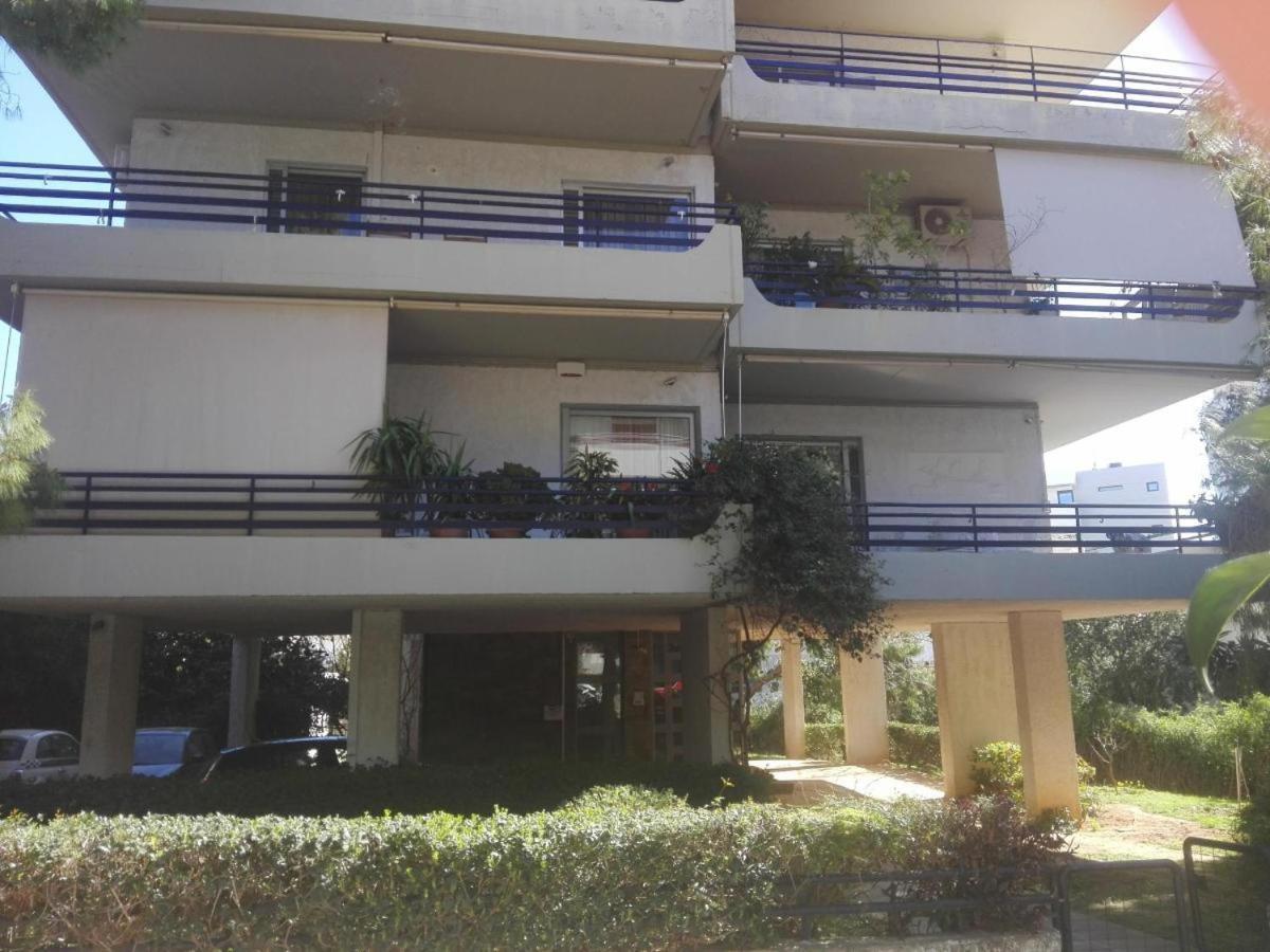 Varkiza Apartment
