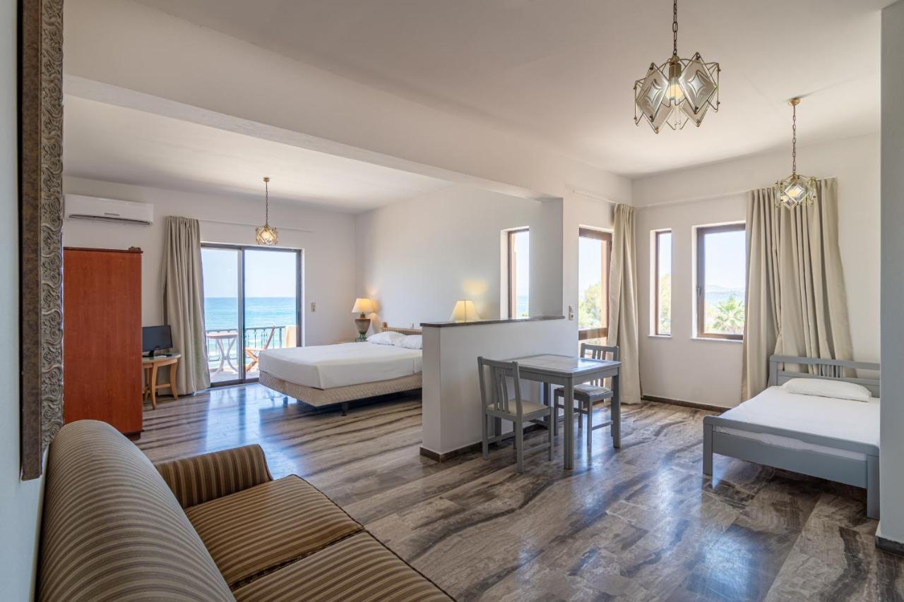 Hotel Minerva