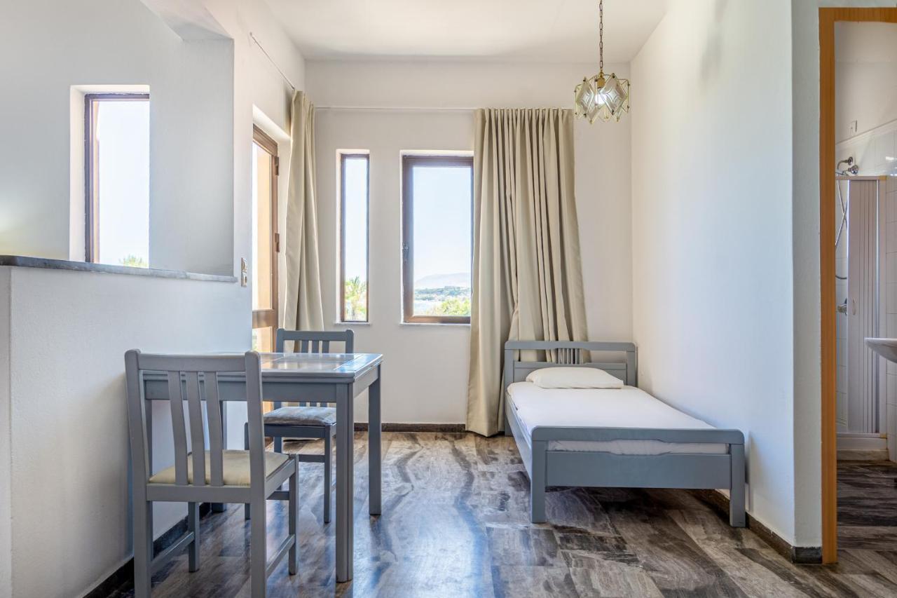 Minerva Hotel