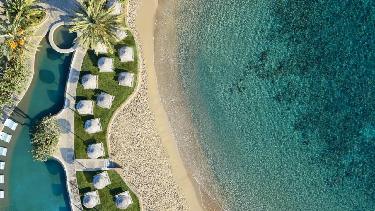 Porto Golf & Resort, Six Senses 5*