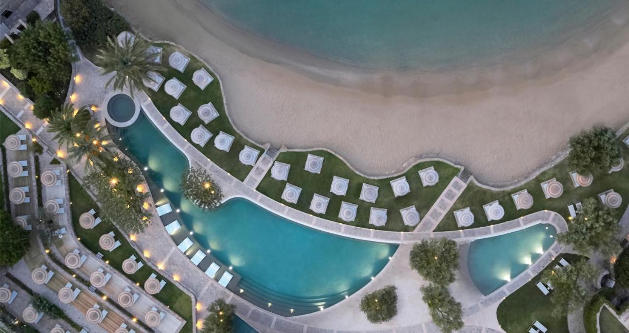 Porto Golf & Resort, Six Senses