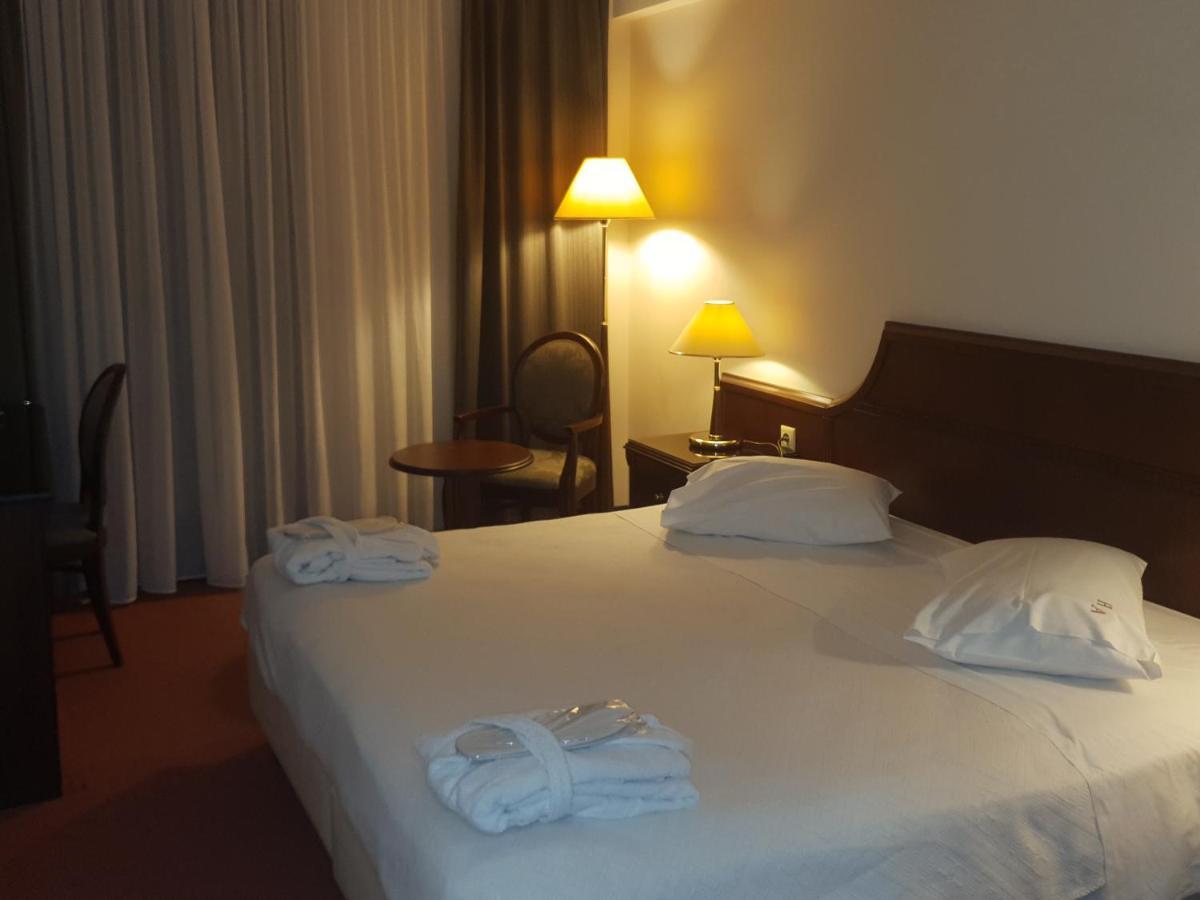 Hotel Apollonia Delphi