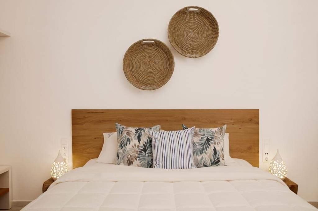 Aparthotel Megali Ammos House 2*