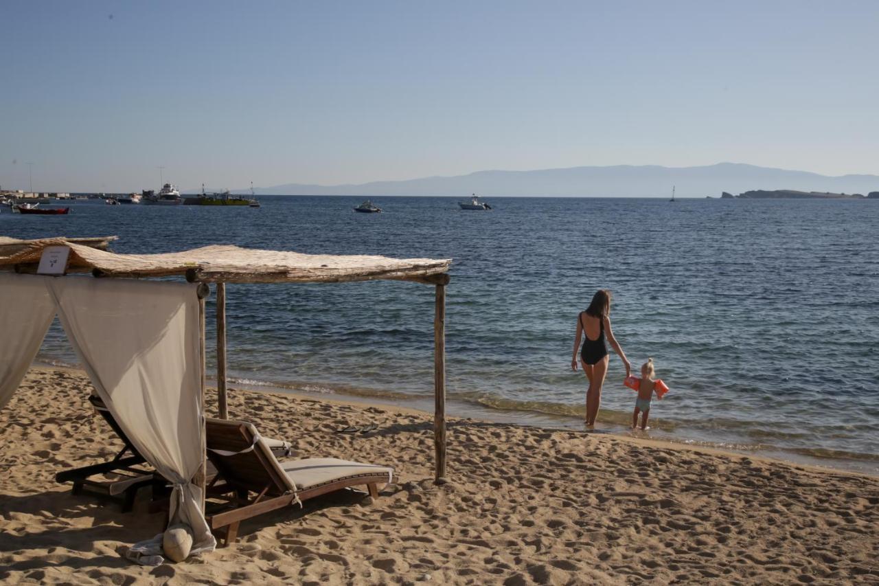 Xenia Ouranoupolis Resort